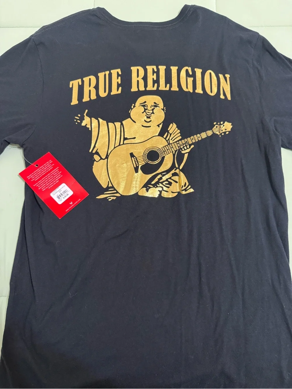 True Religion T-Shirt